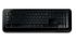 Teclado Microsoft Desktop 850