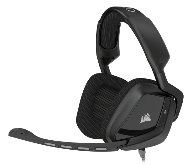 Auriculares Corsair Gaming Void Surround Hybrid Stereo
