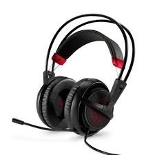 Auriculares HP Omen SS Gaming