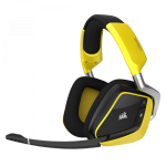 Auriculares Corsair Inalámbricos Gaming Void Pro RGB