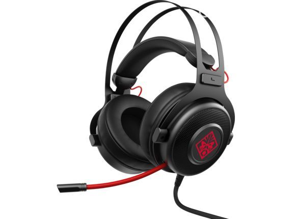 Auriculares HP Gamer Omen 800