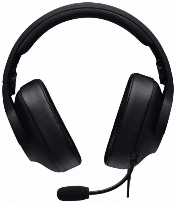 Auriculares Logitech Pro Gaming