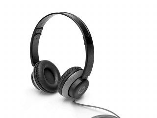 Auriculares de Diadema HP 200
