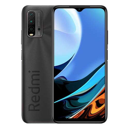 Celular Xiaomi Redmi 9 Power DS 4/128GB