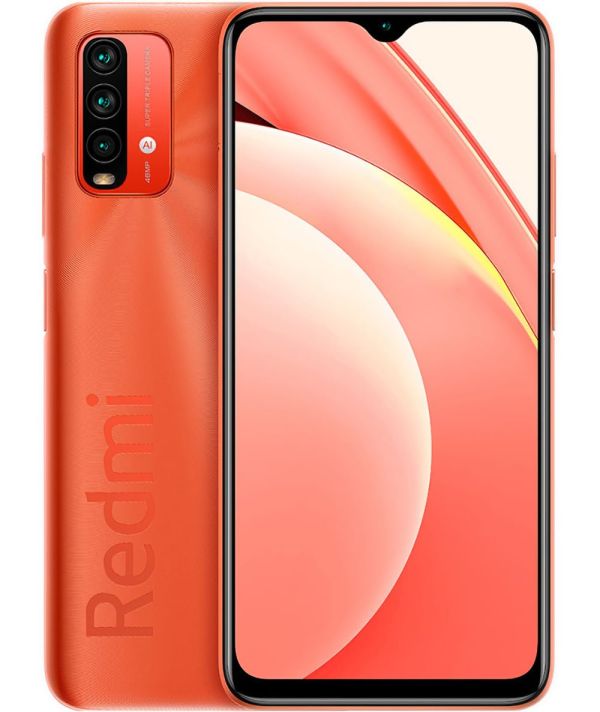 Celular Xiaomi Redmi 9 Power DS 4/128GB