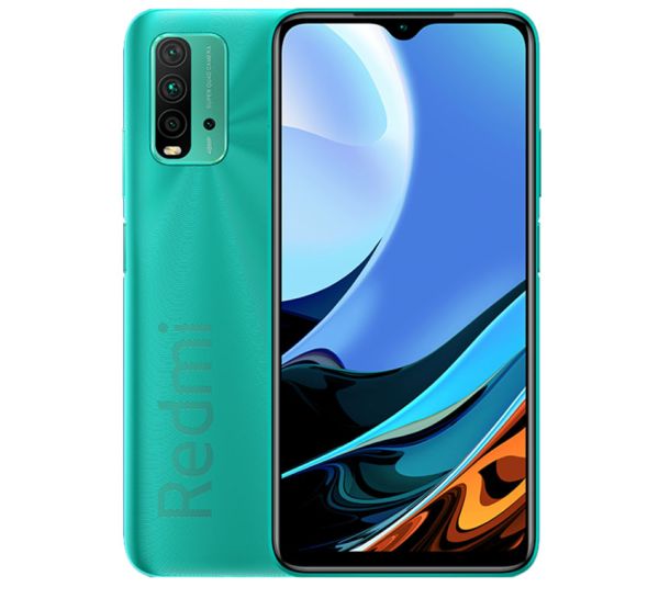 Celular Xiaomi Redmi 9 Power DS 4/128GB