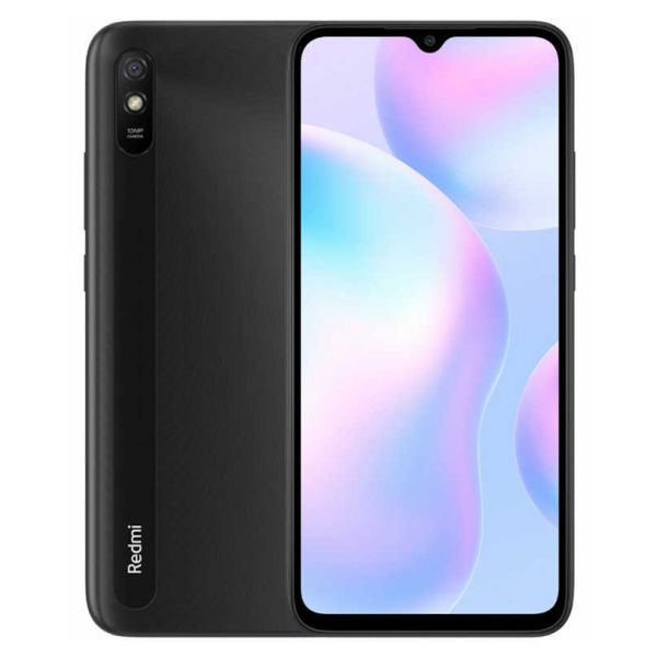 Celular Xiaomi Redmi 9A DS 2/32GB