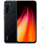 Celular Xiaomi Redmi Note 8 4/128GB
