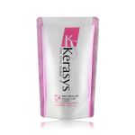 Refil Shampoo Repairing 500 ml