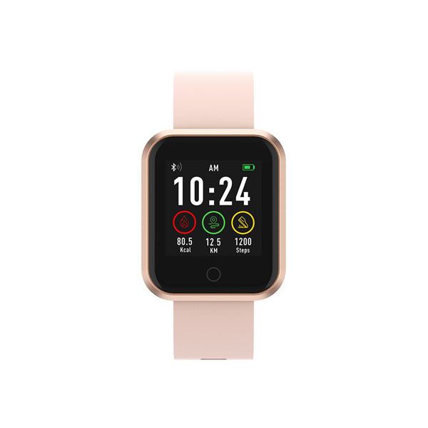 Smartwatch Multilaser ES268 Atrio Roma