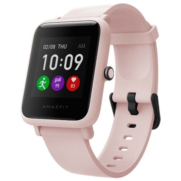 Reloj Smartwatch Xiaomi Amazfit Bip S Lite A1823