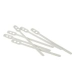 Removedor de Cafe 7 cm - 500 unidades