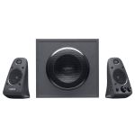 Parlante Logitech Z625 Powerful THX Sound