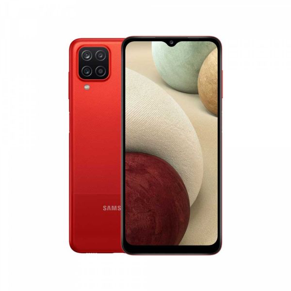 Celular Samsung Galaxy A12 DS LTE 4/64GB