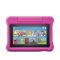 Tablet Amazon Fire 7 Kids con Wi-Fi/Alexa