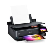 Impresora Multifuncional Epson L8180 Eco Tank