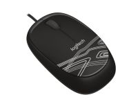 Mouse Logitech M105