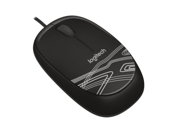 Mouse Logitech M105