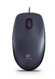 Mouse Logitech M90