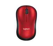 Mouse Inalambrico Logitech M185