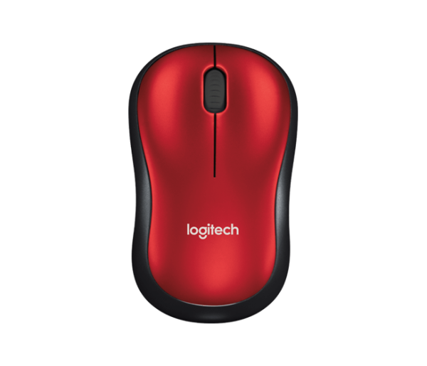 Mouse Inalambrico Logitech M185