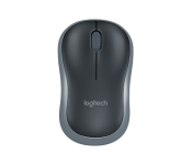 Mouse Inalámbrico Logitech M185