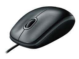 Mouse Logitech M100