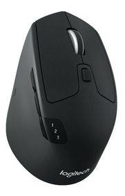 Mouse Inalámbrico Logitech M720