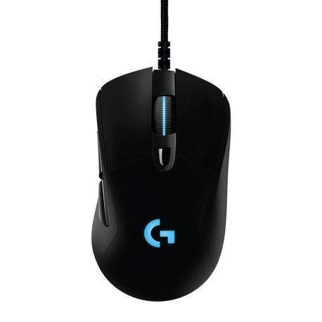 Mouse Logitech G403 Gaming