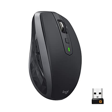 Mouse Logitech MX Anywhere 2S