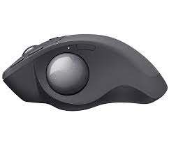 Mouse Logitech MX Inalambrico Trackball