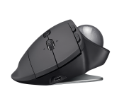 Mouse Logitech MX Inalambrico Trackball