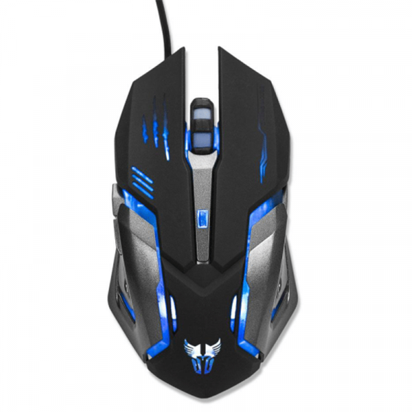 Mouse Argom MS40 Gaming ARG-MS-2040