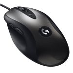 Mouse Logitech MX518 Gaming
