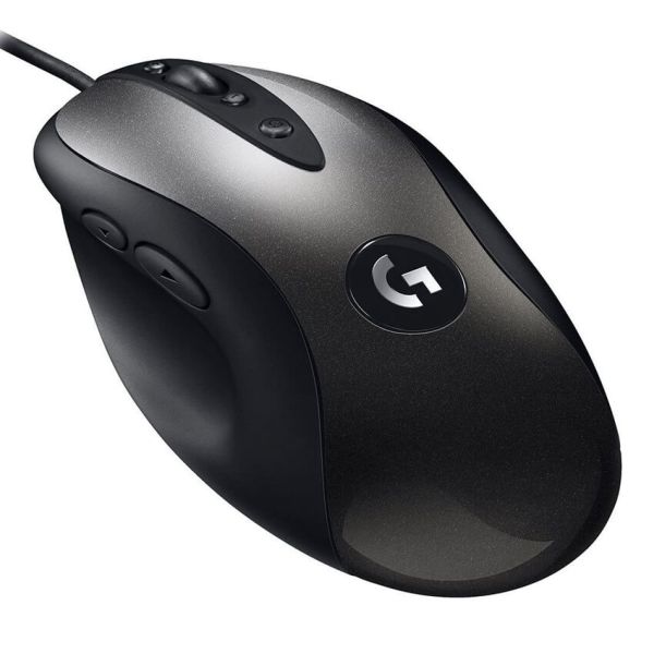 Mouse Logitech MX518 Gaming