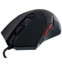 Mouse MSI Interceptor DS B1 Gaming PAW-3509