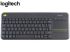 Teclado Inalambrico Logitech K400 Plus