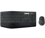 Combo Teclado Logitech MK850 Inalambrico Performance