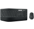 Combo Teclado Logitech MK850 Inalambrico Performance