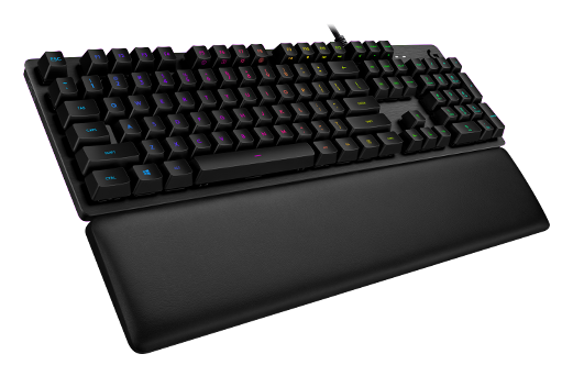 Teclado Logitech G513