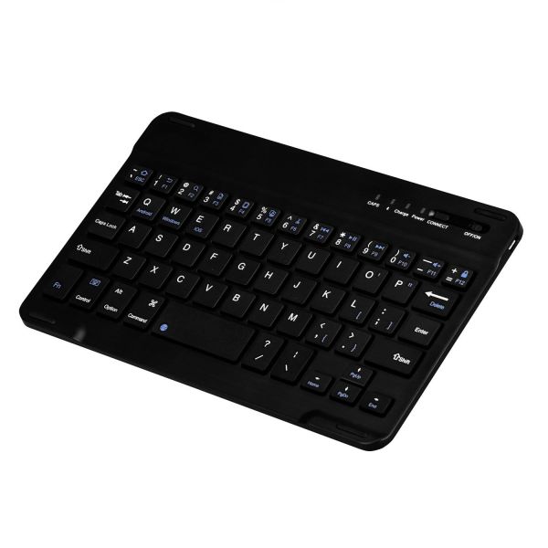 Teclado Inalámbrico Argom Ultradelgado ARG-KB-0203