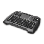 Teclado Inalámbrico ViewSonic para Pantallas ViewBoard