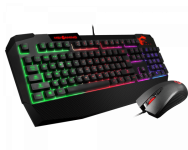 Teclado Kit MSI Vigor GK40