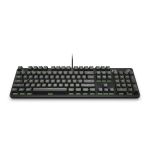 Teclado HP Pavilion Gaming 500