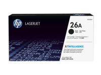 Cartucho de Toner HP 26A