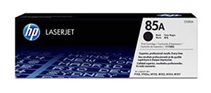 Cartucho de Toner HP 85A