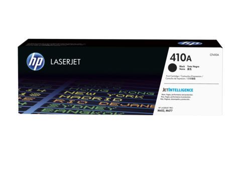 Cartucho de Toner HP 410A