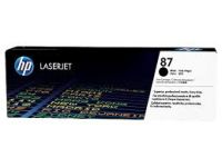 Cartucho de Toner HP 87A