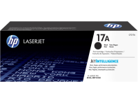 Cartucho de Toner HP 17A 