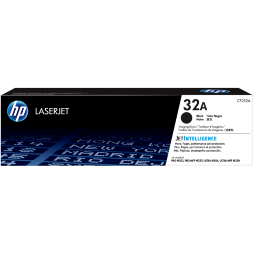 Tambor Original HP LaserJet 32A 